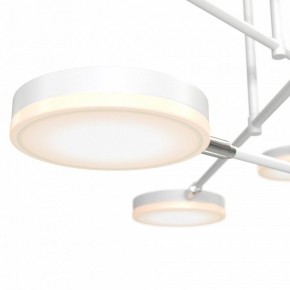 Люстра на штанге Maytoni Fad MOD070PL-L48W3K в Губкинском - gubkinskiy.mebel24.online | фото 4