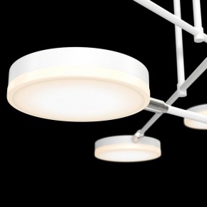 Люстра на штанге Maytoni Fad MOD070PL-L48W3K в Губкинском - gubkinskiy.mebel24.online | фото 5