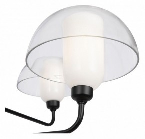 Люстра на штанге Maytoni Memory MOD177PL-04B в Губкинском - gubkinskiy.mebel24.online | фото 3