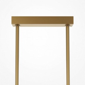 Люстра на штанге Maytoni Miracle MOD207PL-05BS в Губкинском - gubkinskiy.mebel24.online | фото 6