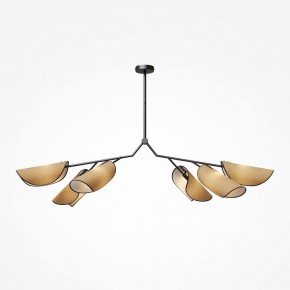 Люстра на штанге Maytoni Organic MOD225PL-06B в Губкинском - gubkinskiy.mebel24.online | фото 2