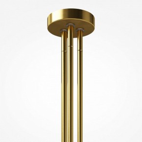 Люстра на штанге Maytoni Status MOD333PL-06BS в Губкинском - gubkinskiy.mebel24.online | фото 5