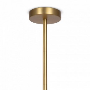 Люстра на штанге Maytoni Tropic MOD164PL-06BS в Губкинском - gubkinskiy.mebel24.online | фото 5