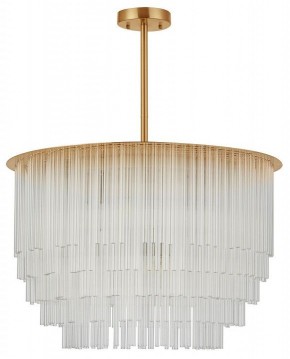 Люстра на штанге MW-Light Аделард 29 642018009 в Губкинском - gubkinskiy.mebel24.online | фото