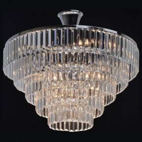 Люстра на штанге MW-Light Аделард 4 642013008 в Губкинском - gubkinskiy.mebel24.online | фото 2