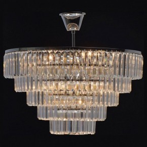 Люстра на штанге MW-Light Аделард 4 642013008 в Губкинском - gubkinskiy.mebel24.online | фото 3