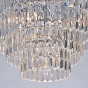 Люстра на штанге MW-Light Аделард 4 642013008 в Губкинском - gubkinskiy.mebel24.online | фото 7