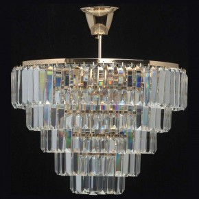 Люстра на штанге MW-Light Аделард 5 642010805 в Губкинском - gubkinskiy.mebel24.online | фото 2