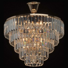 Люстра на штанге MW-Light Аделард 5 642010805 в Губкинском - gubkinskiy.mebel24.online | фото 3