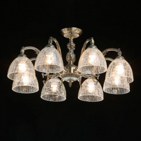 Люстра на штанге MW-Light Аманда 17 481015308 в Губкинском - gubkinskiy.mebel24.online | фото 2