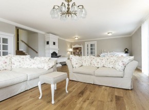 Люстра на штанге MW-Light Аманда 17 481015308 в Губкинском - gubkinskiy.mebel24.online | фото 7