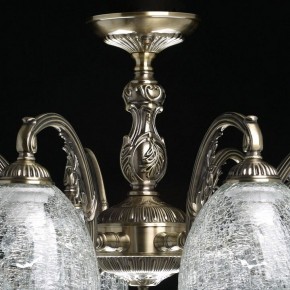 Люстра на штанге MW-Light Аманда 17 481015308 в Губкинском - gubkinskiy.mebel24.online | фото 9