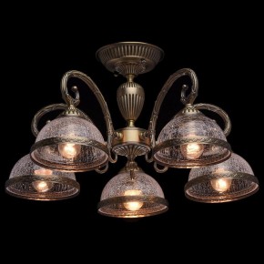 Люстра на штанге MW-Light Аманда 6 481011805 в Губкинском - gubkinskiy.mebel24.online | фото 3