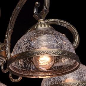 Люстра на штанге MW-Light Аманда 6 481011805 в Губкинском - gubkinskiy.mebel24.online | фото 5