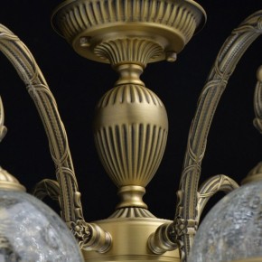 Люстра на штанге MW-Light Аманда 6 481013608 в Губкинском - gubkinskiy.mebel24.online | фото 10