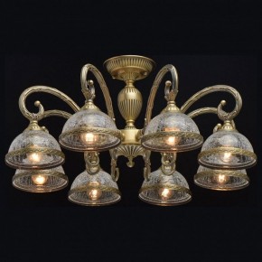 Люстра на штанге MW-Light Аманда 6 481013608 в Губкинском - gubkinskiy.mebel24.online | фото 2
