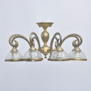 Люстра на штанге MW-Light Аманда 6 481013608 в Губкинском - gubkinskiy.mebel24.online | фото 3