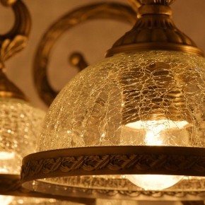 Люстра на штанге MW-Light Аманда 6 481013608 в Губкинском - gubkinskiy.mebel24.online | фото 7