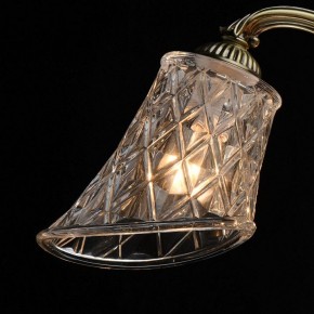 Люстра на штанге MW-Light Ариадна 32 450019105 в Губкинском - gubkinskiy.mebel24.online | фото 10