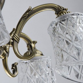Люстра на штанге MW-Light Ариадна 32 450019105 в Губкинском - gubkinskiy.mebel24.online | фото 13