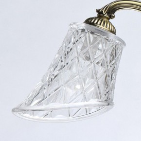 Люстра на штанге MW-Light Ариадна 32 450019105 в Губкинском - gubkinskiy.mebel24.online | фото 9