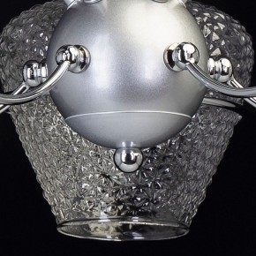 Люстра на штанге MW-Light Блеск 18 315015305 в Губкинском - gubkinskiy.mebel24.online | фото 10