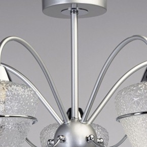 Люстра на штанге MW-Light Блеск 18 315015305 в Губкинском - gubkinskiy.mebel24.online | фото 11