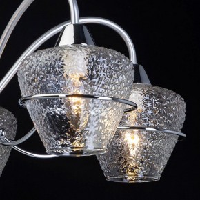 Люстра на штанге MW-Light Блеск 18 315015305 в Губкинском - gubkinskiy.mebel24.online | фото 5