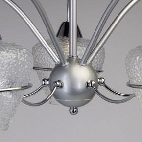 Люстра на штанге MW-Light Блеск 18 315015305 в Губкинском - gubkinskiy.mebel24.online | фото 9