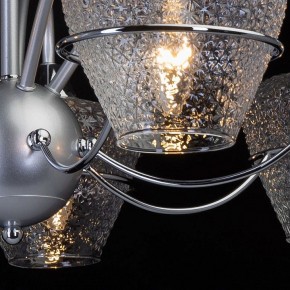 Люстра на штанге MW-Light Блеск 18 315015407 в Губкинском - gubkinskiy.mebel24.online | фото 10