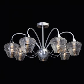 Люстра на штанге MW-Light Блеск 18 315015407 в Губкинском - gubkinskiy.mebel24.online | фото 2