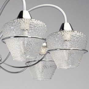 Люстра на штанге MW-Light Блеск 18 315015407 в Губкинском - gubkinskiy.mebel24.online | фото 3