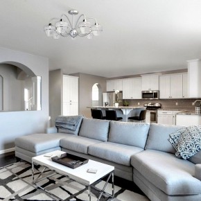 Люстра на штанге MW-Light Блеск 18 315015407 в Губкинском - gubkinskiy.mebel24.online | фото 7