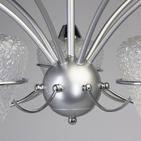 Люстра на штанге MW-Light Блеск 18 315015407 в Губкинском - gubkinskiy.mebel24.online | фото 9