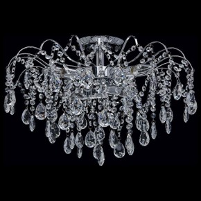 Люстра на штанге MW-Light Бриз 19 464017306 в Губкинском - gubkinskiy.mebel24.online | фото 2