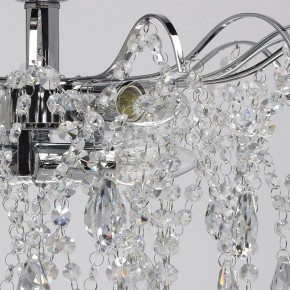 Люстра на штанге MW-Light Бриз 19 464017306 в Губкинском - gubkinskiy.mebel24.online | фото 4