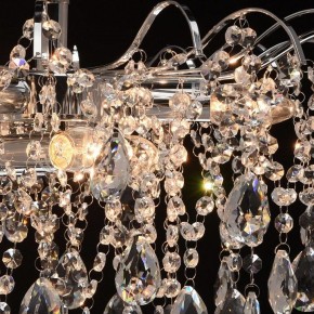 Люстра на штанге MW-Light Бриз 19 464017306 в Губкинском - gubkinskiy.mebel24.online | фото 5