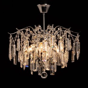 Люстра на штанге MW-Light Бриз 50 111019306 в Губкинском - gubkinskiy.mebel24.online | фото 2