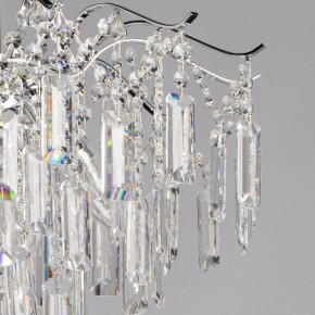 Люстра на штанге MW-Light Бриз 50 111019306 в Губкинском - gubkinskiy.mebel24.online | фото 3