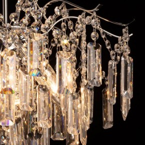 Люстра на штанге MW-Light Бриз 50 111019306 в Губкинском - gubkinskiy.mebel24.online | фото 4