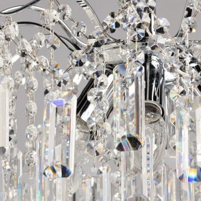 Люстра на штанге MW-Light Бриз 50 111019306 в Губкинском - gubkinskiy.mebel24.online | фото 5