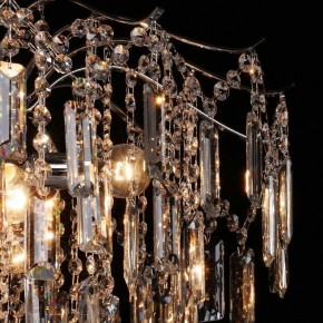 Люстра на штанге MW-Light Бриз 50 111019408 в Губкинском - gubkinskiy.mebel24.online | фото 4