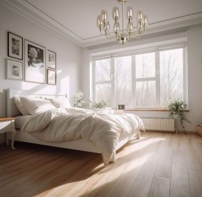 Люстра на штанге MW-Light Элла 20 483015710 в Губкинском - gubkinskiy.mebel24.online | фото 2