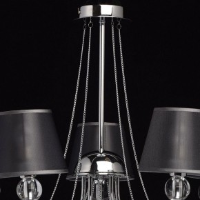 Люстра на штанге MW-Light Федерика 84 684010305 в Губкинском - gubkinskiy.mebel24.online | фото 10