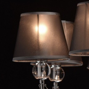 Люстра на штанге MW-Light Федерика 84 684010305 в Губкинском - gubkinskiy.mebel24.online | фото 11