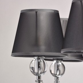 Люстра на штанге MW-Light Федерика 84 684010305 в Губкинском - gubkinskiy.mebel24.online | фото 3