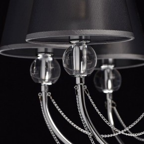 Люстра на штанге MW-Light Федерика 84 684010305 в Губкинском - gubkinskiy.mebel24.online | фото 6