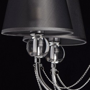 Люстра на штанге MW-Light Федерика 84 684010305 в Губкинском - gubkinskiy.mebel24.online | фото 9