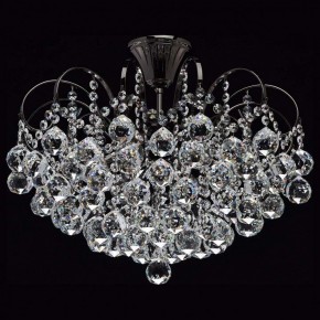 Люстра на штанге MW-Light Жемчуг 8 232016306 в Губкинском - gubkinskiy.mebel24.online | фото 2