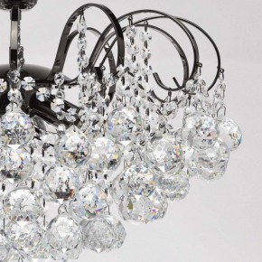 Люстра на штанге MW-Light Жемчуг 8 232016306 в Губкинском - gubkinskiy.mebel24.online | фото 4